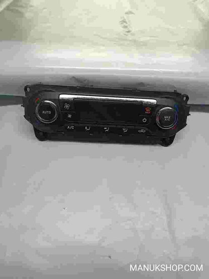 Klimabedienteil Focus 3 BM5T18C612CL BM5T-18C612-CL WK3A89308 C346 DEATC 0259A