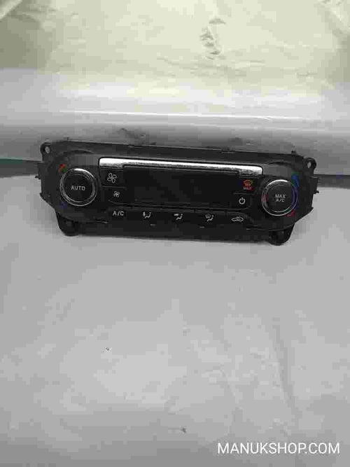 Klimabedienteil Focus 3 BM5T18C612CL BM5T-18C612-CL WK3A89308 C346 DEATC 0259A