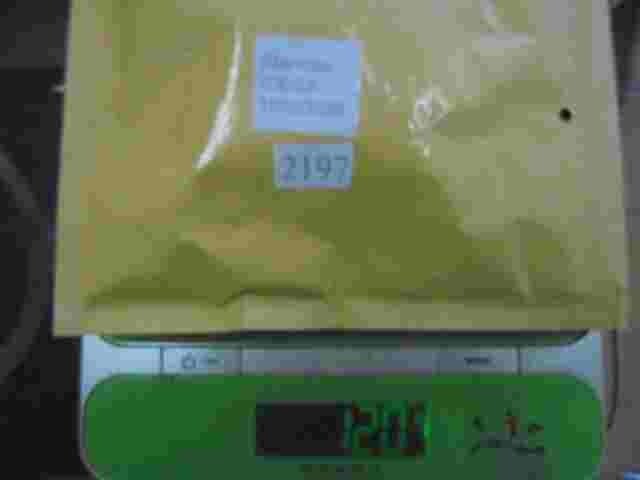 Alarm M3 IDESA 10033395 L1914 1003 P06 REV F11 ST-2000