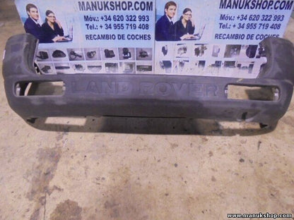 Stoßstange hinten Land Rover Freelander PPEPDM PP-EPDM PP EP DM