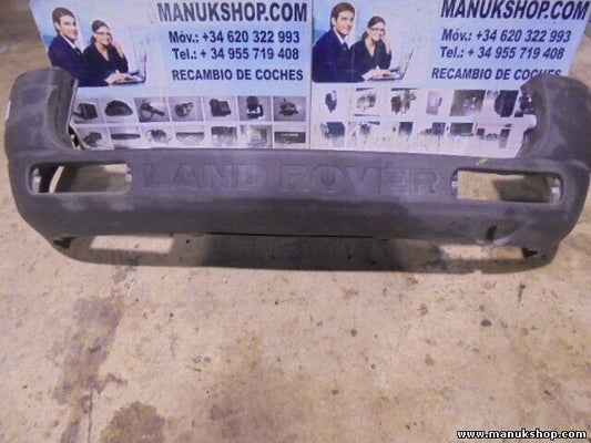 Stoßstange hinten Land Rover Freelander PPEPDM PP-EPDM PP EP DM