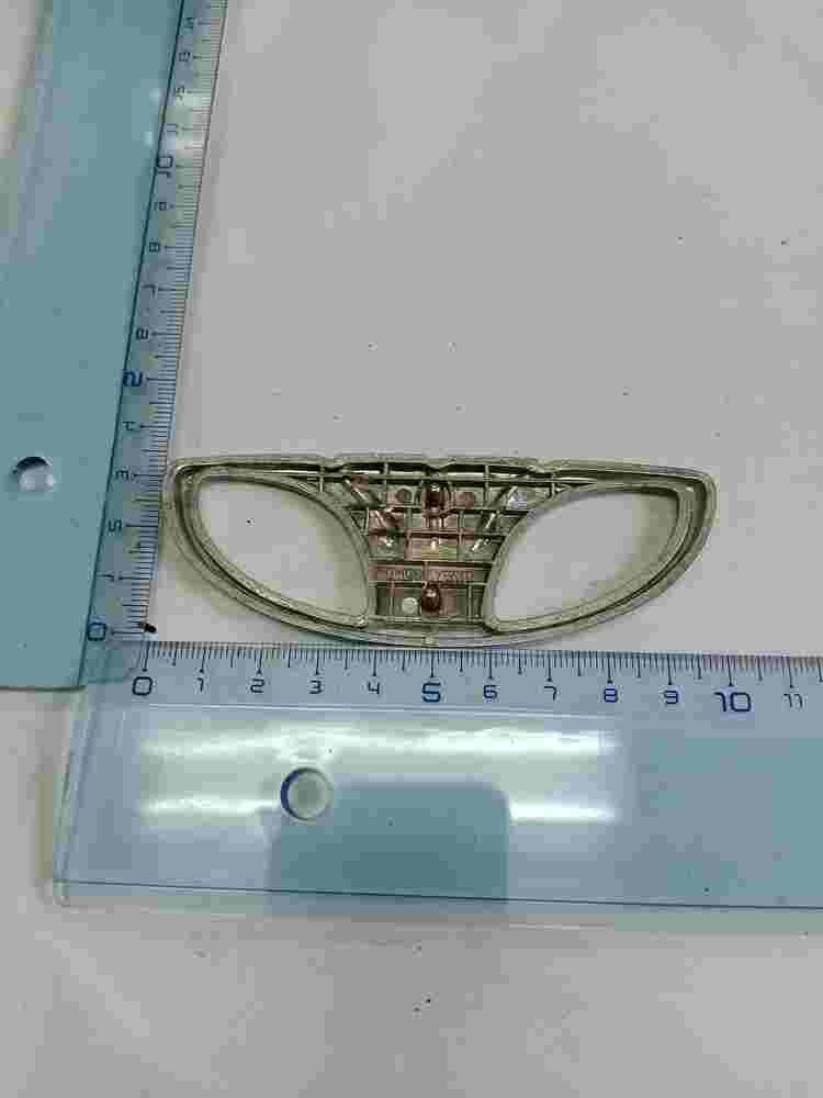Emblem Daewoo Lanos U100TGATE U-100T/GATE 10.cm