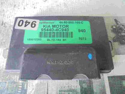 Steuergerät Verteilergetriebe Kia Sorento BORG 954404C940 160012283 4450000160C