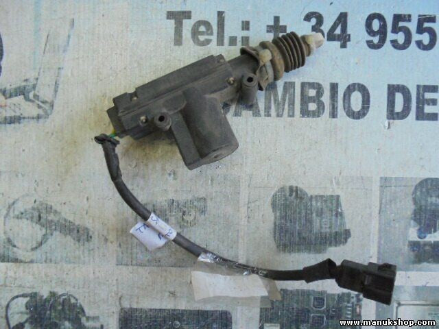 Stellmotor Heckklappe Zentralverriegelung Tata Safari 4X4