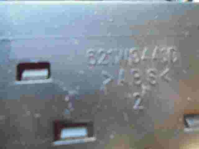 Spiegelschalter Kia Carnival 621W04410