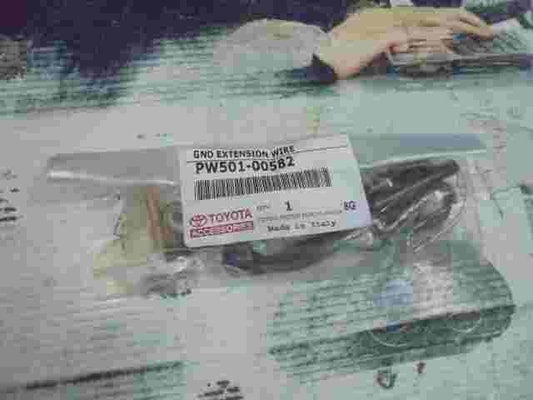 Ground Wire Switch Extension Toyoa Proace Lexus PW50100582 PW501-00582