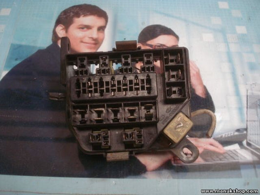 Sicherungskasten Hyundai Atos 9121102000 91211-02000