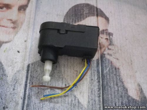 Stellmotor Scheinwerfer LWR Leuchtweitenregulierung Fiat Stilo 1307130011