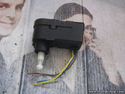 Stellmotor Scheinwerfer LWR Leuchtweitenregulierung Fiat Stilo 1307130011