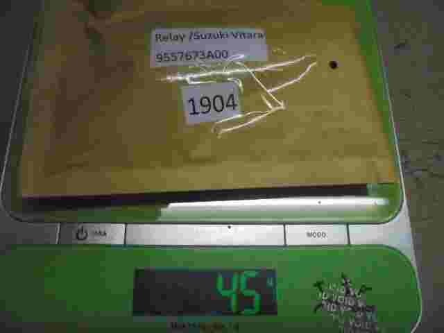 Relais Suzuki Vitara ET, TA 1.6i 16V Escudo TD54W J20A 9557673A00 95576 73A00