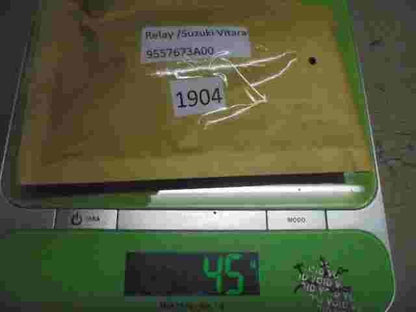 Relais Suzuki Vitara ET, TA 1.6i 16V Escudo TD54W J20A 9557673A00 95576 73A00