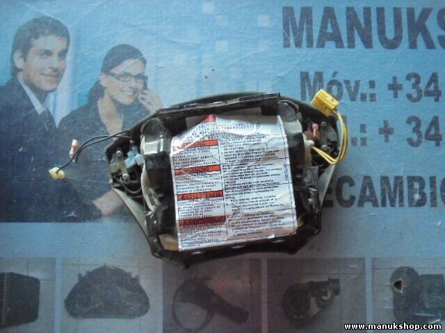 Fahrer Lenkrad Suzuki Grand Vitara 4815051Q71 AB5157S078A2489