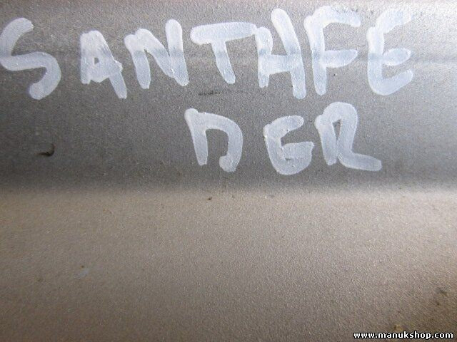 Kotflügel vorne rechts Hyundai Santa Fe SM 2.0 CRDi 4x4 2001 2004