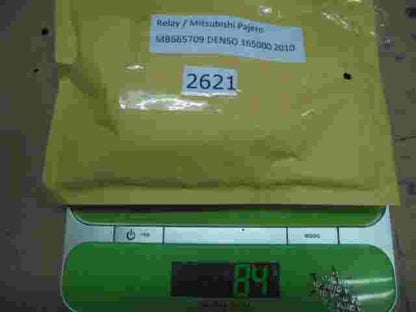Relais Mitsubishi Pajero MB665709 DENSO 165000-2010