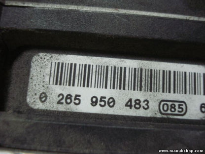 Hydraulikblock Fiat Stilo 192 1.6 16V 51767116 0051767116 0265234352 0265234352