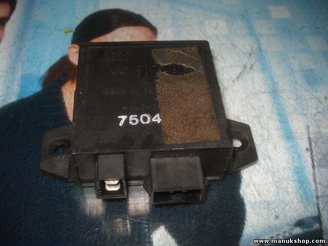 Rollo Audi A8 A6 100 Quattro D2 441907491A 441 907 491 A 743402