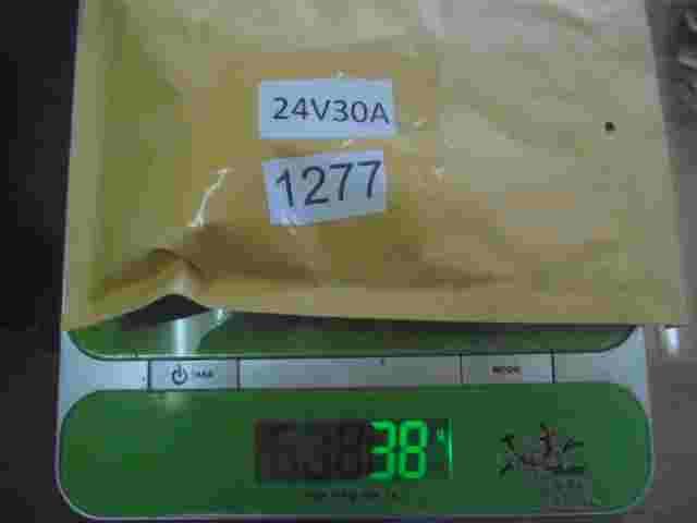 Relais 24V30A 24V 30A EEC