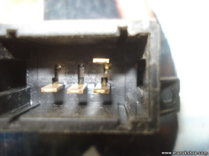Fensterheber schalter STOP Renault Laguna 7700421088