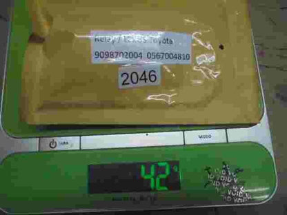 Relais LEXUS Toyota Corolla 9098702004 90987-02004 DENSO 0567004810 056700-4810