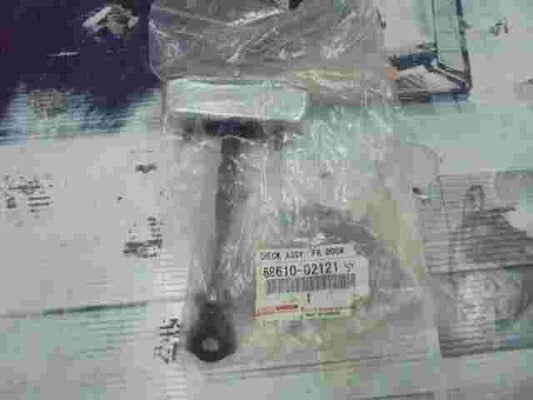 Türbremse Türfangband hinten links Toyota Auris E15 2006-2012 6861002121