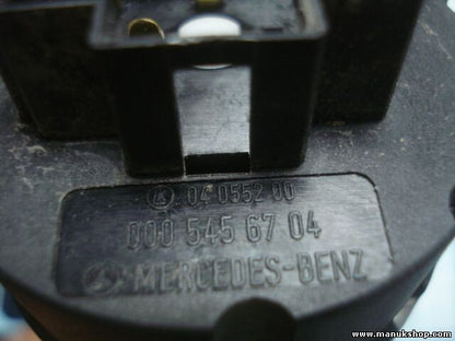 Lichtschalter Mercedes-Benz Atego 0005456704 000 545 67 04 LK 04055200