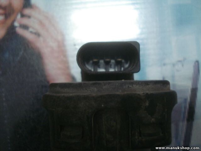Stellmotor Scheinwerfer LWR Leuchtweitenregulierung Skoda Octavia 1U0941295