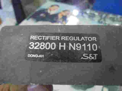 Spannungsregler Hyosung GT125 GT125R GT250 GT250R GA125 RX125 32800HN9110