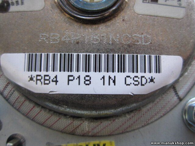 Fahrer Lenkrad Land Rover Freelander 2.0 RB4 EHM000050LNF