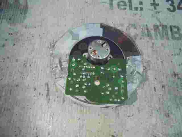 Drehzahlmesser Audi A4 B5 AU0004002 AU-0004-002