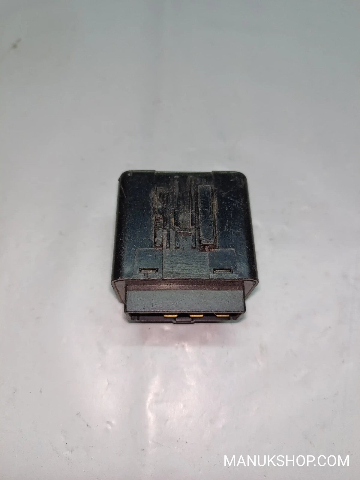 Heckscheibenwischer Relais Hyundai Accent 9542033000 95420-33000 UAO M·A·SIM