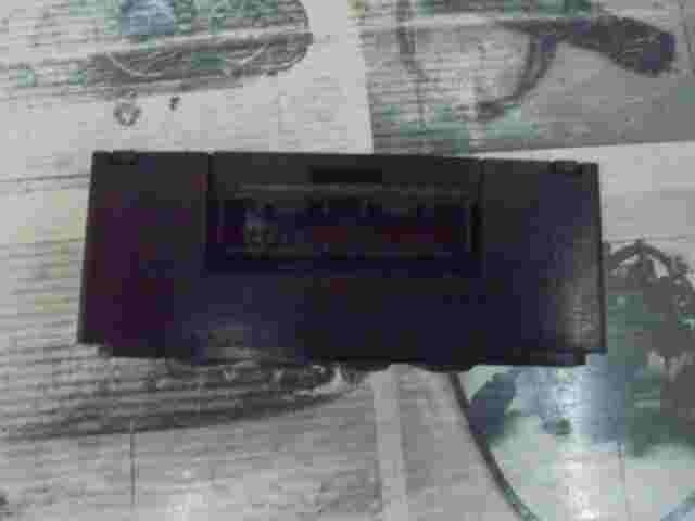 Alarm Wegfahrsperre Citroen Peugeot 147 306 406 405 605 806 96182225ZL 34342502
