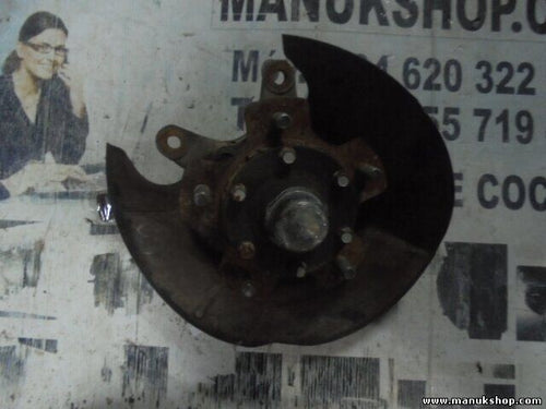 Radnabe Radlager Achsschenkel vorne links Suzuki Grand Vitara 65D0L 4515165DV1