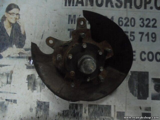 Radnabe Radlager Achsschenkel vorne links Suzuki Grand Vitara 65D0L 4515165DV1