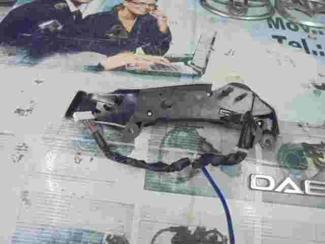 Multifunktionsschalter Lenkradfernbedienung Radio Toyota F70CV481 F70CV4812