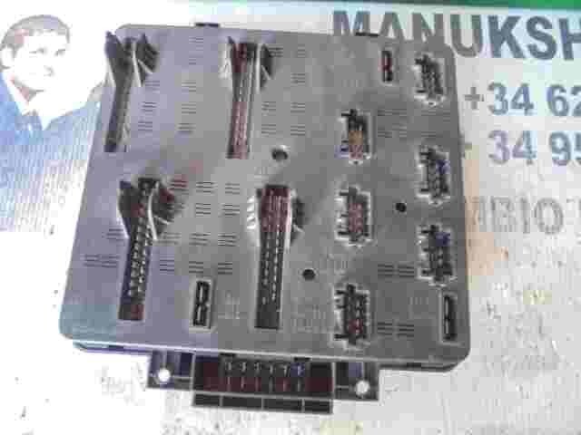 Sicherungskasten Renault 5010516886B 5010516886/B