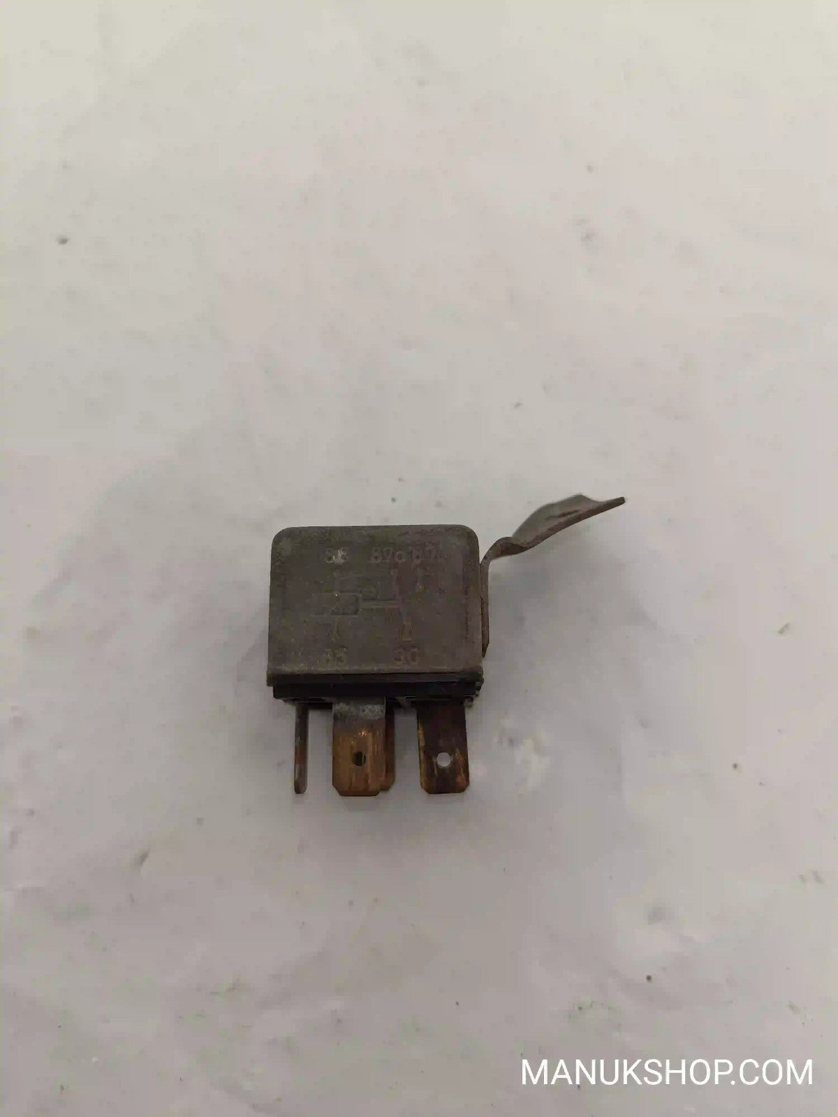 Blinker relais Alfa Romeo Opel Iveco Daily 12V 2030A 0332204125 0 332 204 125