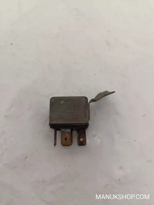 Blinker relais Alfa Romeo Opel Iveco Daily 12V 2030A 0332204125 0 332 204 125