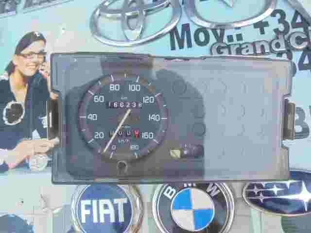 Kombiinstrument Tacho Renault Express Van F40 21038301  21021301 7700306066