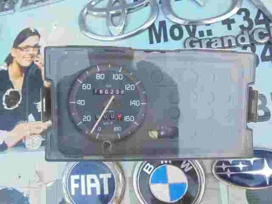 Kombiinstrument Tacho Renault Express Van F40 21038301  21021301 7700306066
