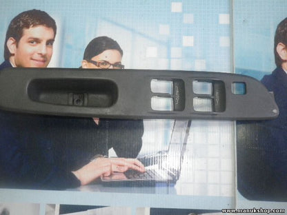 Fensterheber schalter abdeckung Mitsubishi Space Wagon MR330755 330755