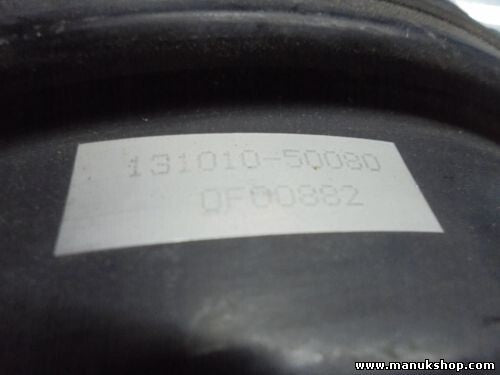 Bremskraftverstärker Toyota Land Cruiser 3.0 TD 13101050080 131010-50080 0F00882