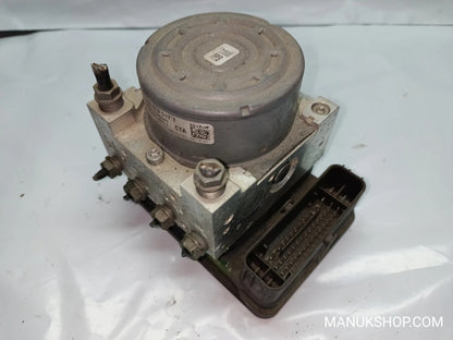 ABS Hydraulikblock VW 5Q0614517T 10022003734 5Q0907379AA 10091543463 10062236391