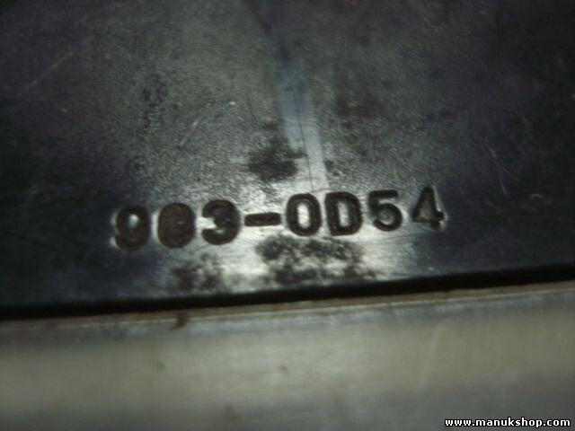 Fensterheber schalter Toyota  Carina 903-1F70-0D54 7423220230 74232-20230 LH ABS