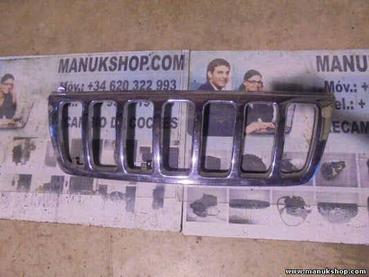 Frontgrill Grill Kühlergrill Jeep Grand Cherokee WJ/WG 1999-2003 CP55155921AA