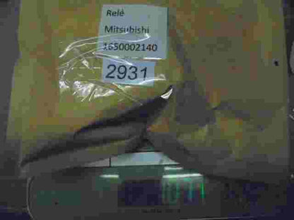 Relais Mitsubishi Pajero MB921337 DENSO 165000-2140 1650002140