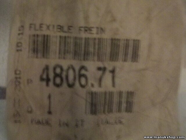 Citroen Peugeot 480671 4806.71