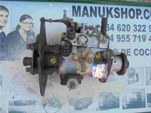 Dieselpumpe  Einspritzpumpe Ford Transit 2.5D LUCAS 8520A120A