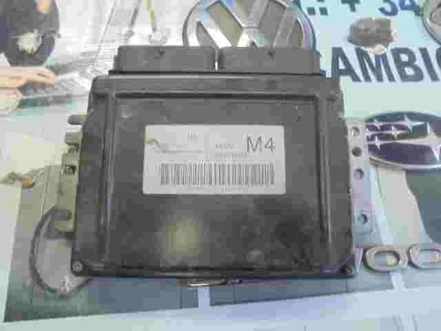 Motorsteuergerät Chevrolet Lacetti 96394699 MAVV  S010016042A1 S010016042 A1