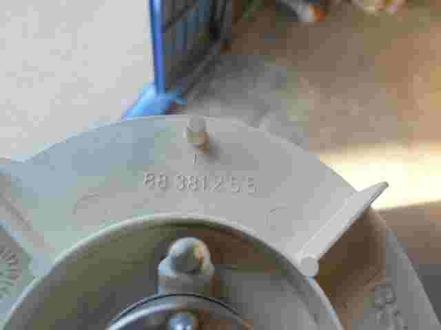 Schrittmotor Tacho BMW E36 318i 62118361210 88381255 91218036