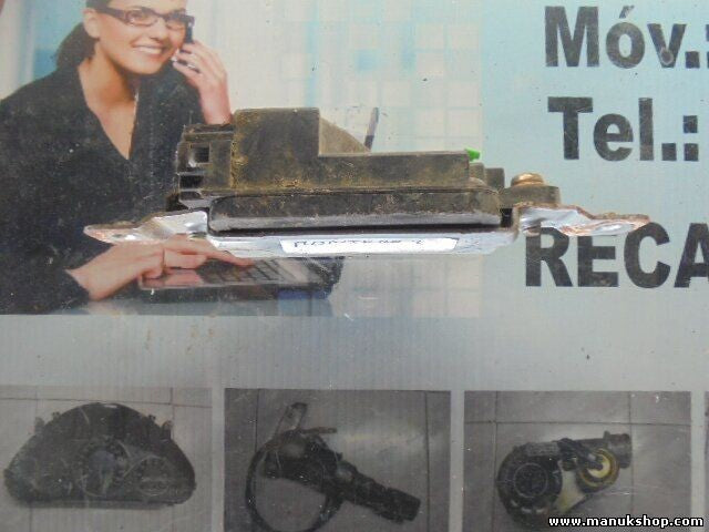 Stellmotor Tür vorne rechts Mitsubishi Pajero MB669156 1528005920